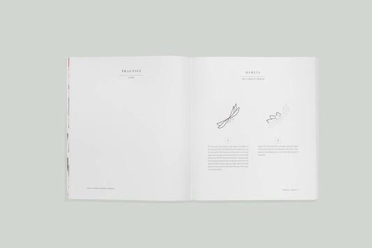 How to Draw Modern Florals (Travel Size)