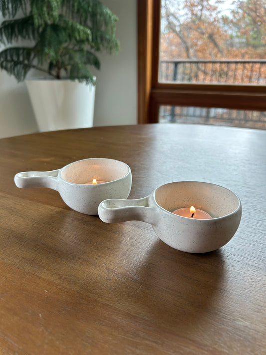 Tea Light Ramekin