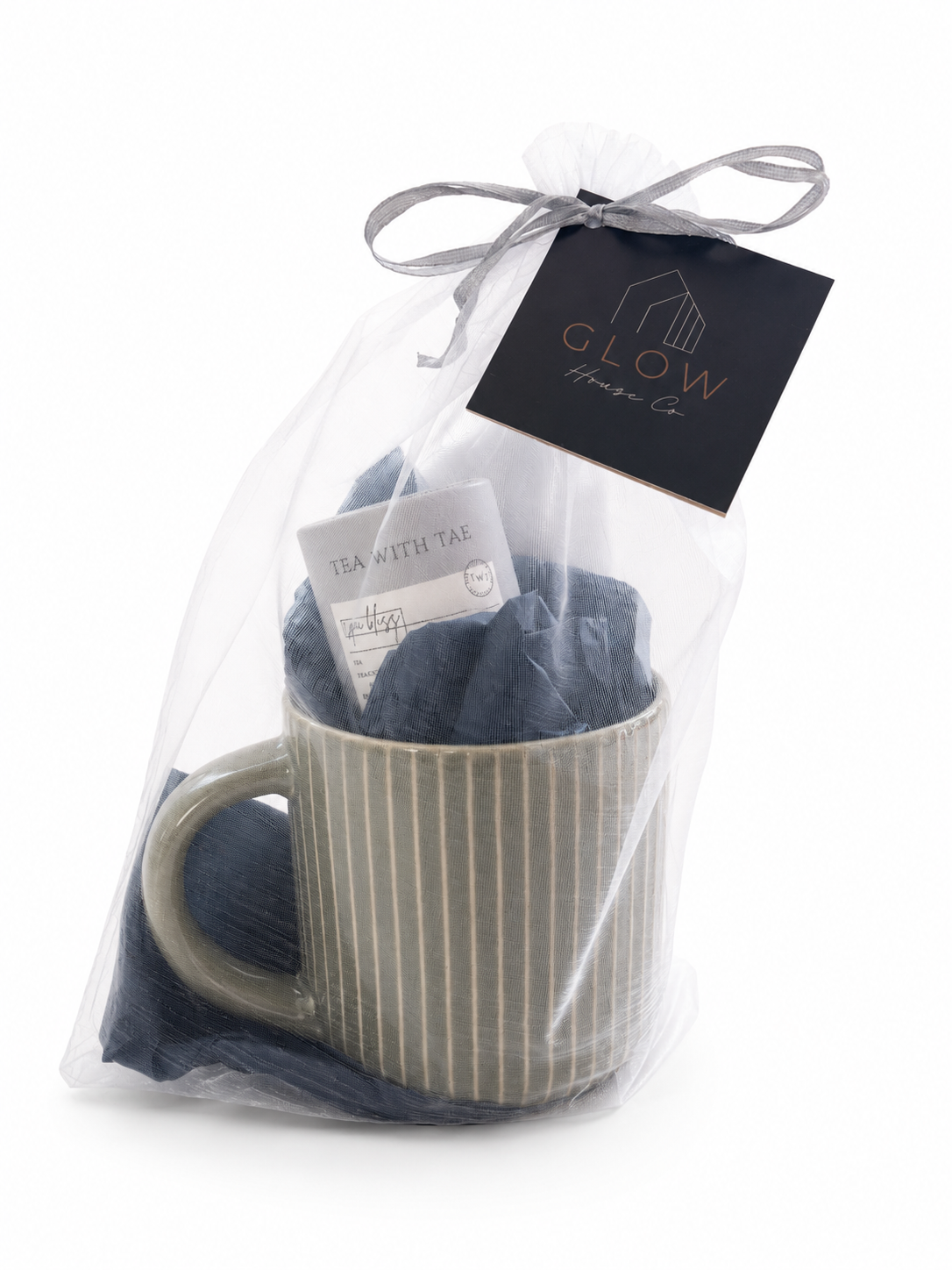 Olive Mug Mini Bundle