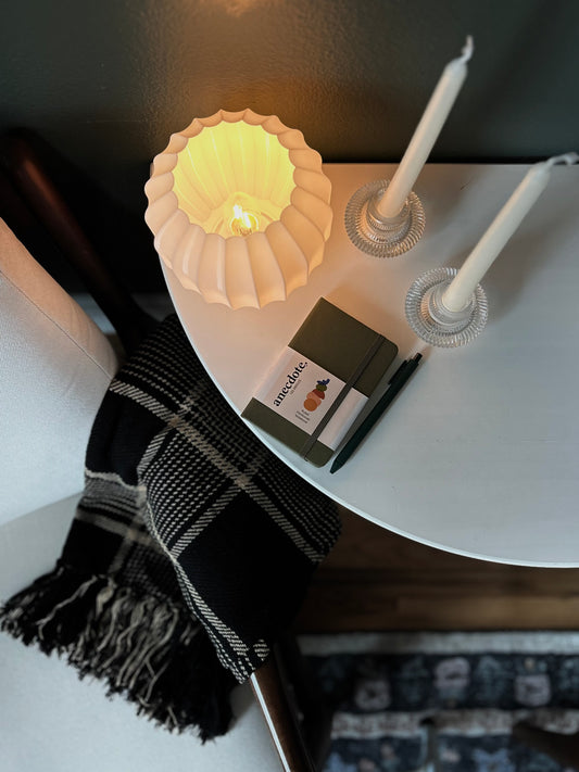 The Layered Light Bundle