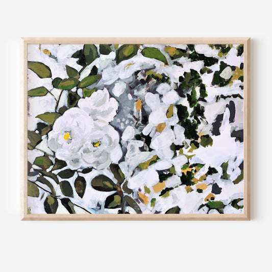 Spring Limited Edition Bloom & Glow Art Bundle