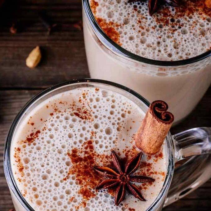 Rooibos Chai Herbal Decaf Mini Tea Tube