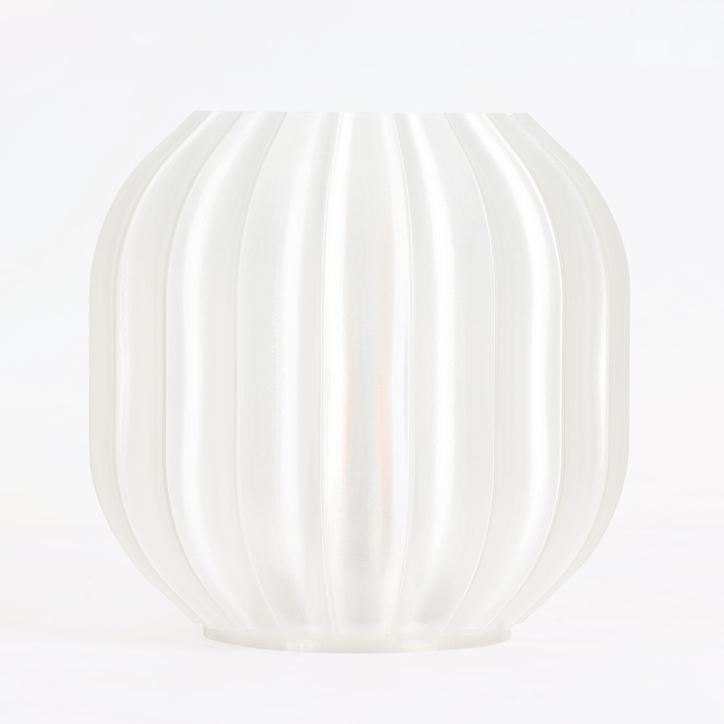 Portable Silk Mesh Lantern