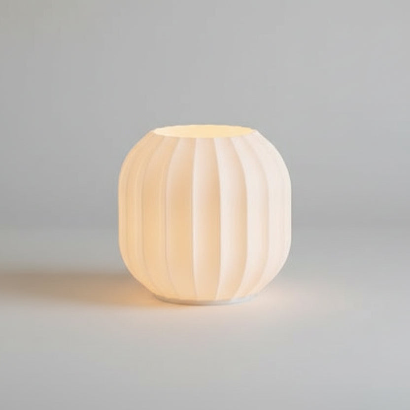 Portable Warm White Lantern