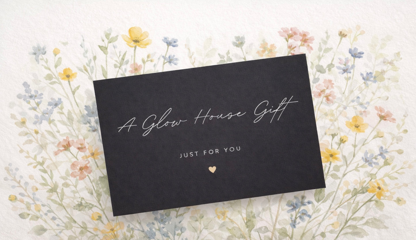 E-Gift Card (Floral)