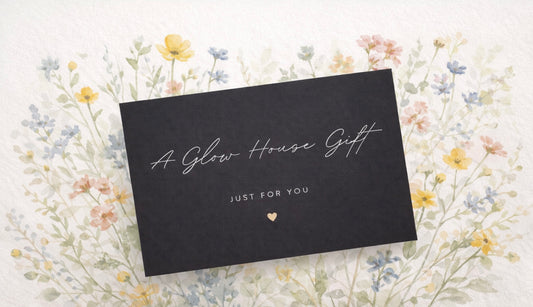 E-Gift Card (Floral)