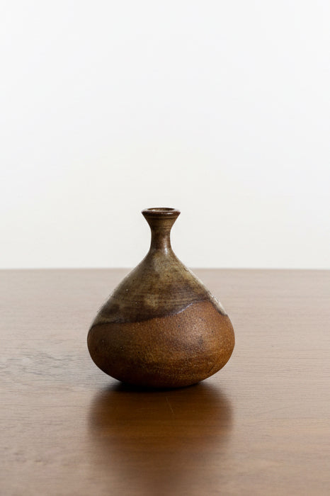 Handmade Vintage Bud Vase