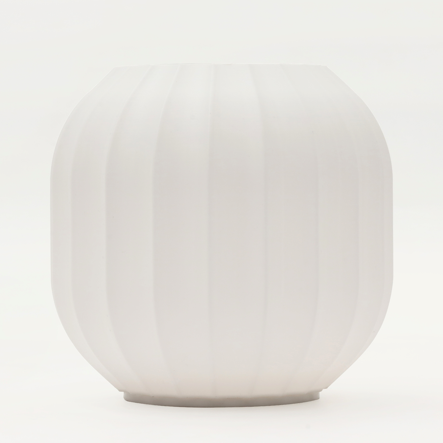 Portable Warm White Lantern
