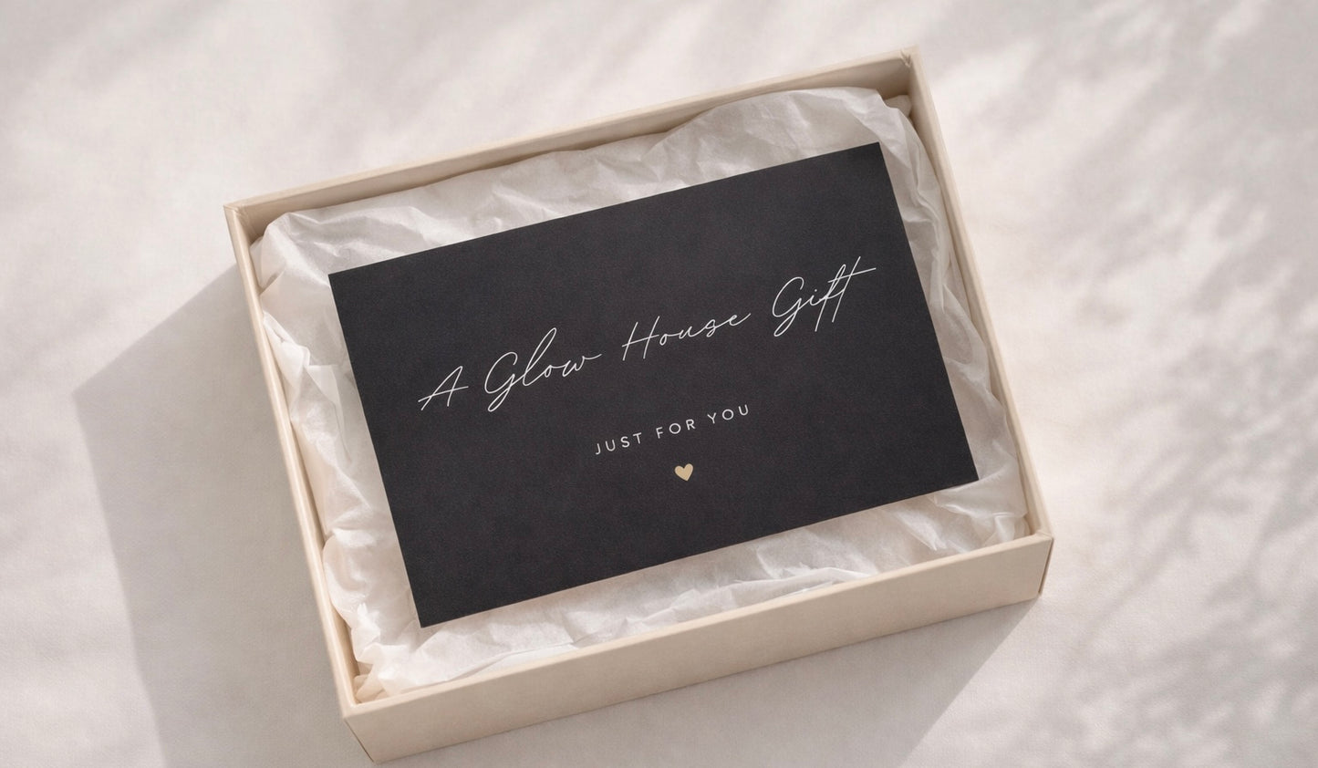 E-Gift Card (Gift Box)