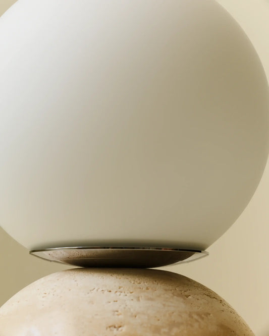 Silée Table Lamp