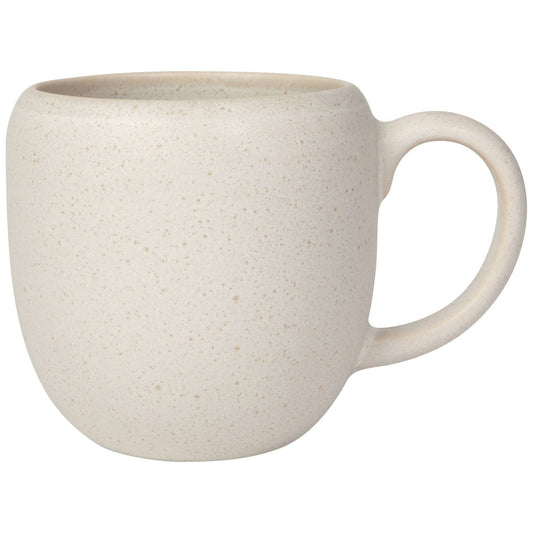 Speckled Stoneware Mug