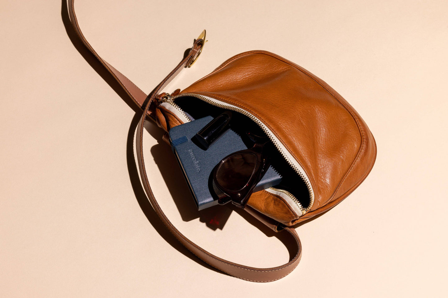 Black Pocket Journal