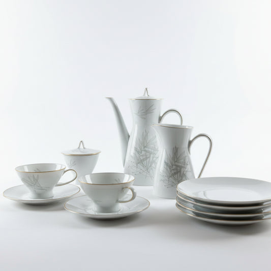 Vintage Germany Rosenthal Tea Set 21 Pieces