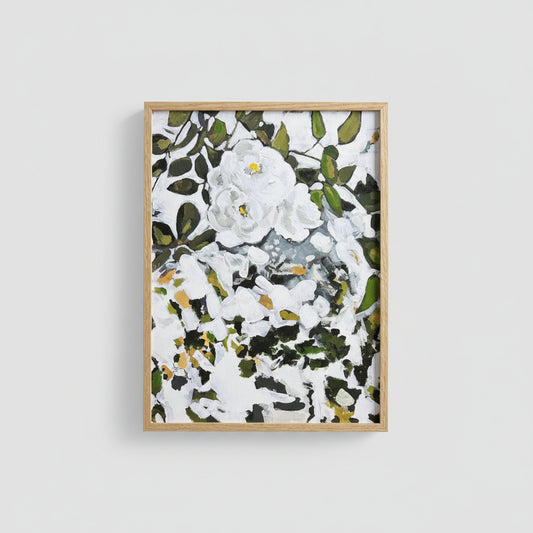 Spring Blooms How-To-Draw Book Art Bundle