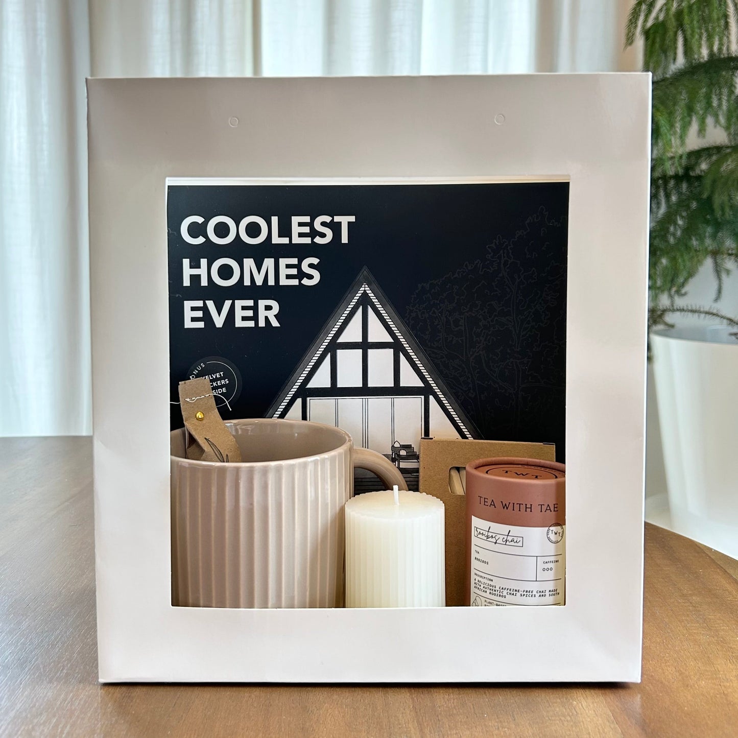 The Design Lover's Bundle