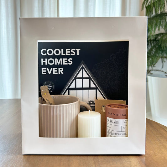 The Design Lover's Bundle