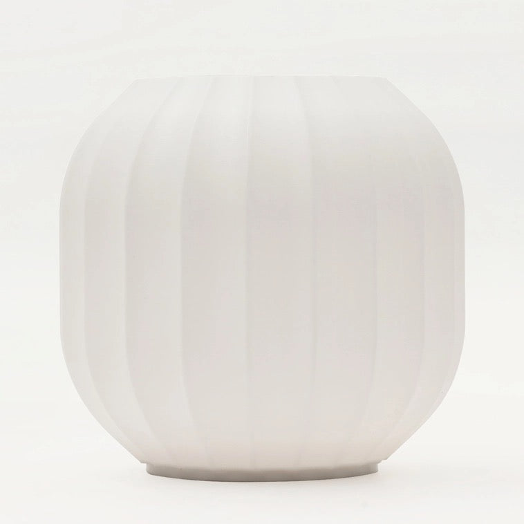 The Layered Light Bundle