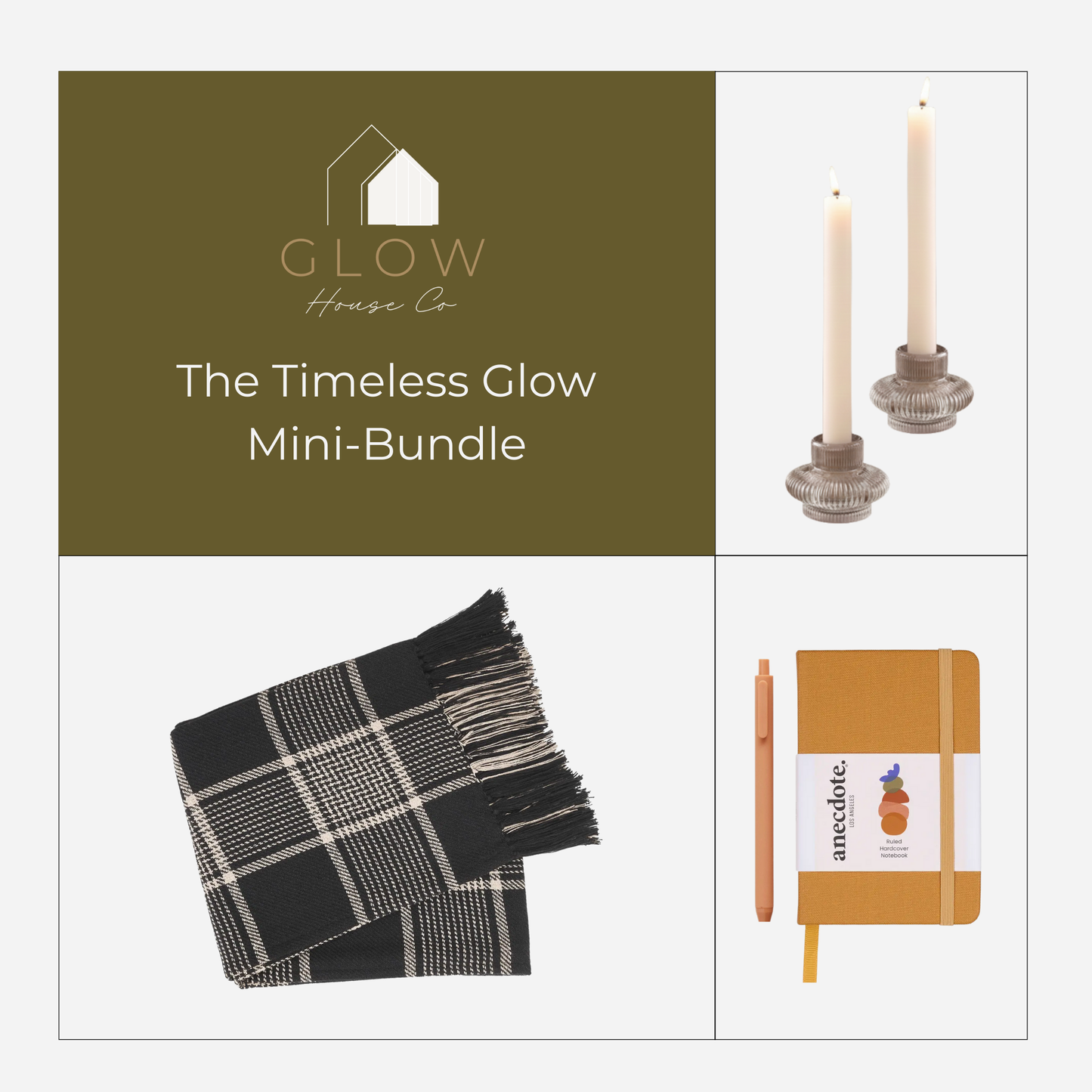 The Timeless Glow Mini-Bundle