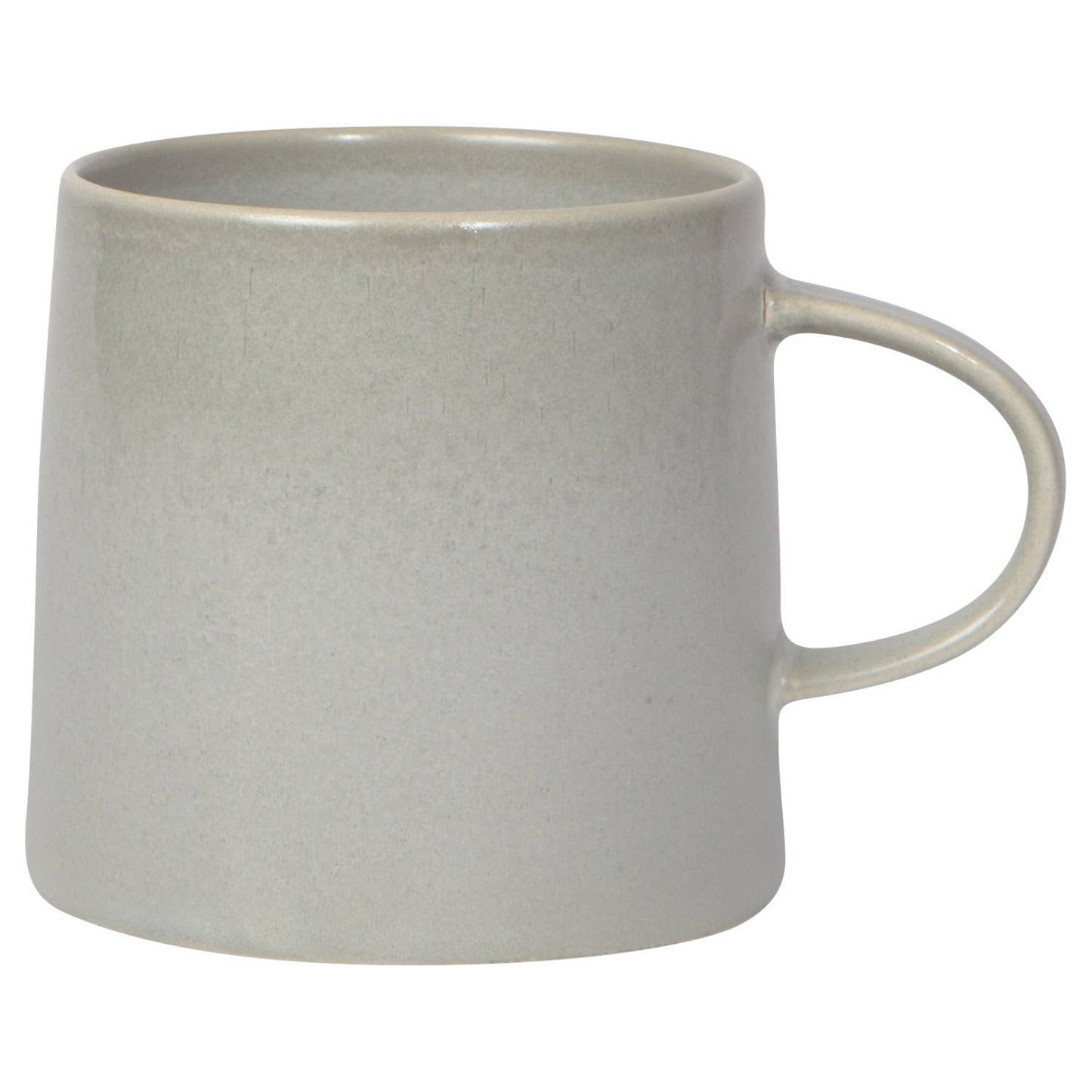 Sage Stoneware Mug