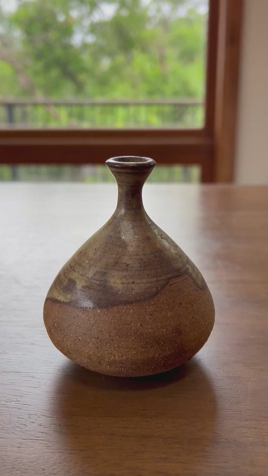 Handmade Vintage Bud Vase