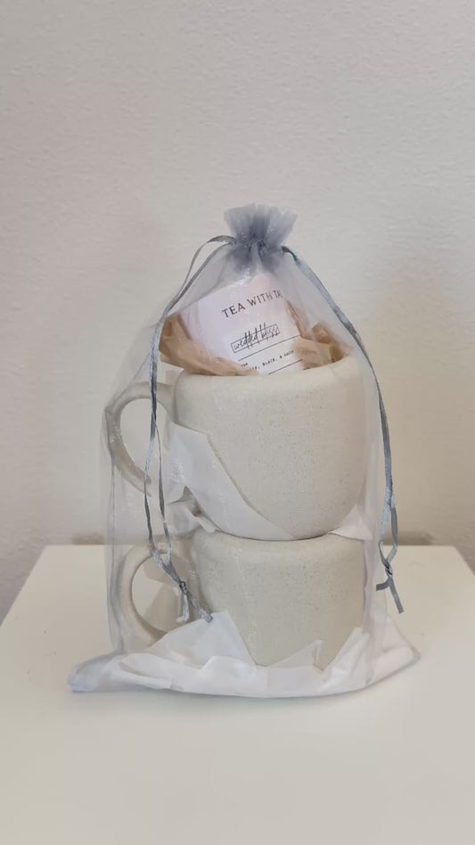 Wedded Bliss Tea Mini Bundle